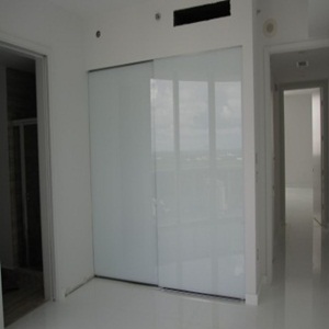 European Closet Doors