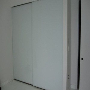 European Closet Doors