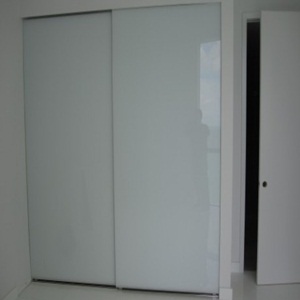 European Closet Doors