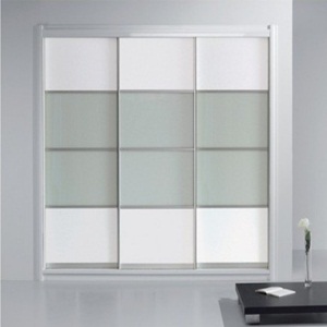 European Closet Doors