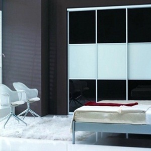 European Closet Doors