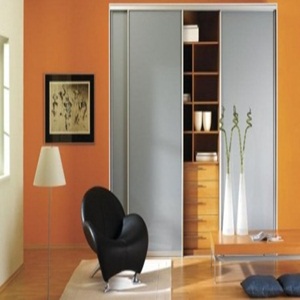 European Closet Doors