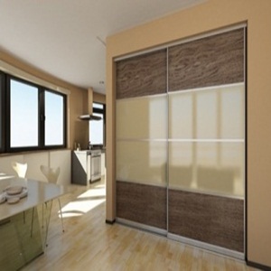 European Closet Doors