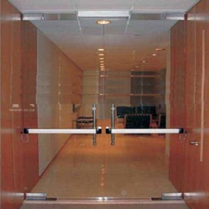 Herculite Doors
