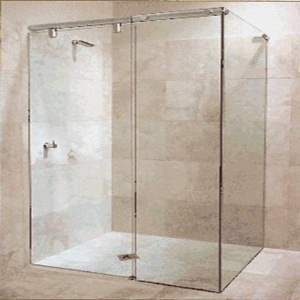 Hydro Side Shower Doors