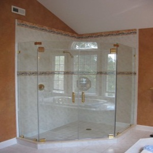 Hydro Side Shower Doors