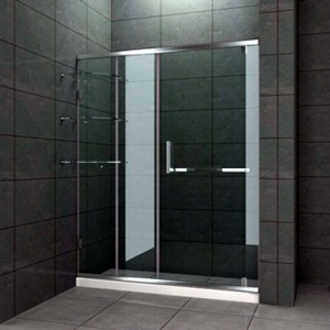 Hydro Side Shower Doors