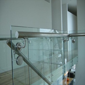 Laminated Glass