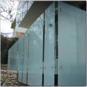 Laminated Glass