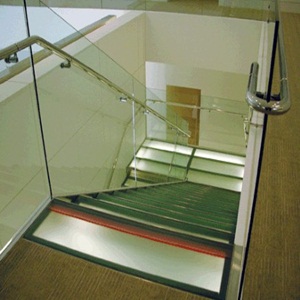 Laminated Glass