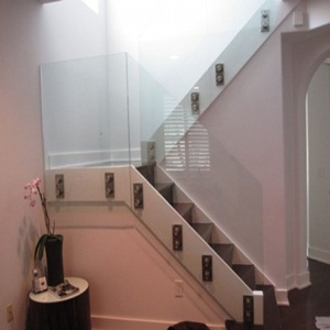 Railing Systems
