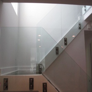 Railing Systems