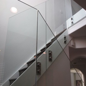 Railing Systems