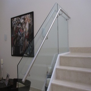 Railing Systems