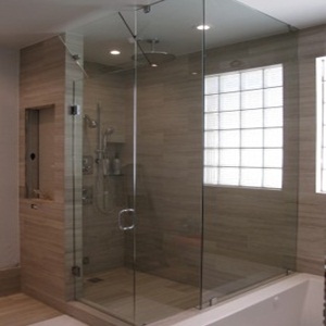 Shower Doors