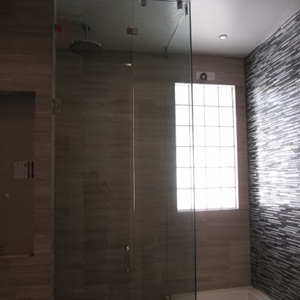 Shower Doors